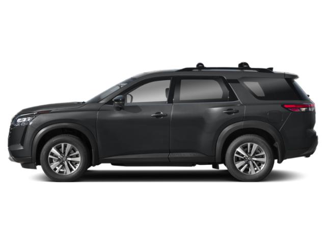 2026 Nissan Pathfinder