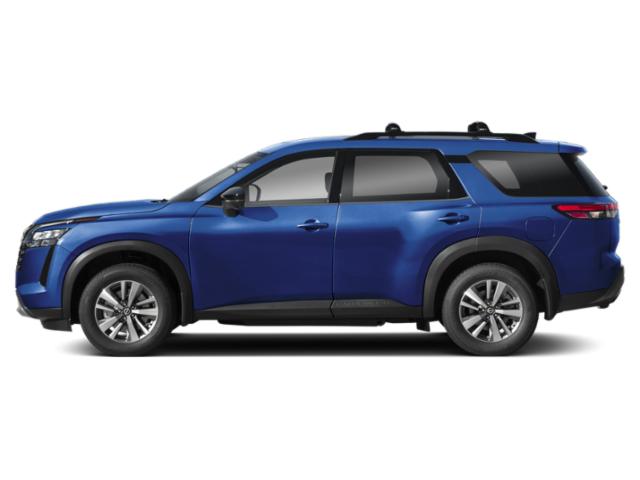 New 2026 Nissan Pathfinder SL SUVs