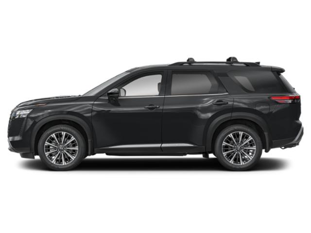 New 2026 Nissan Pathfinder Platinum SUVs