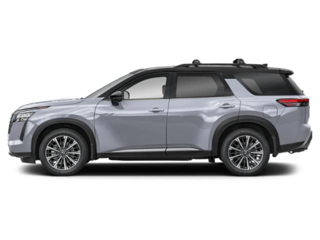 New 2026 Nissan Pathfinder Platinum SUVs