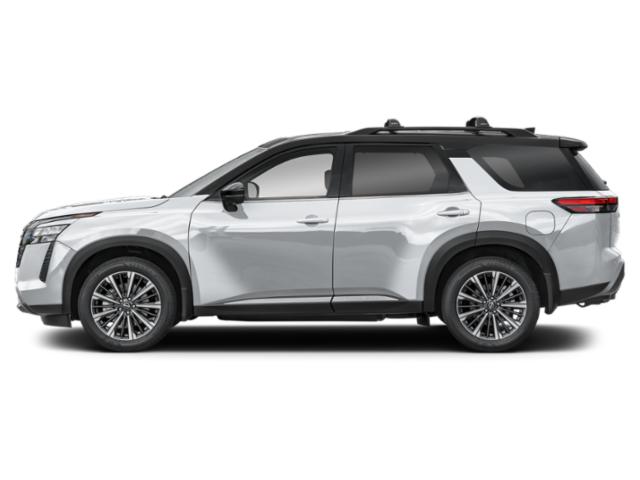 New 2026 Nissan Pathfinder Platinum SUVs
