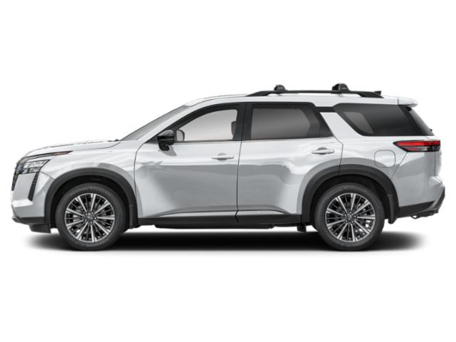 New 2026 Nissan Pathfinder Platinum SUVs
