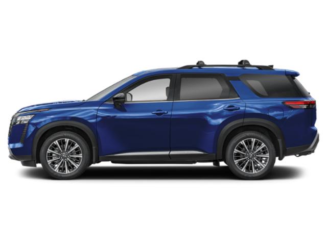New 2026 Nissan Pathfinder Platinum SUVs