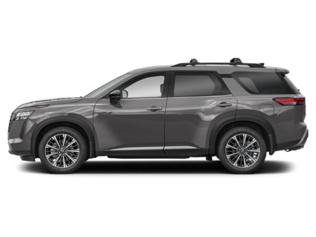 New 2026 Nissan Pathfinder Platinum SUVs
