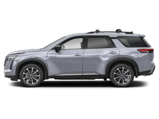 New 2026 Nissan Pathfinder Platinum SUVs