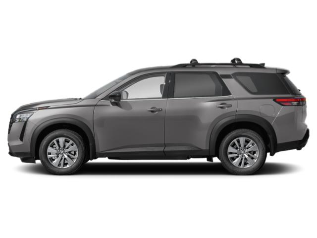 New 2026 Nissan Pathfinder SV SUVs