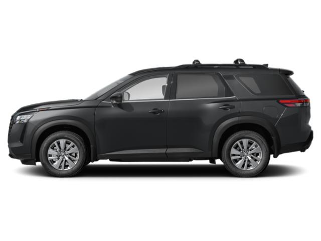 New 2026 Nissan Pathfinder SV SUVs