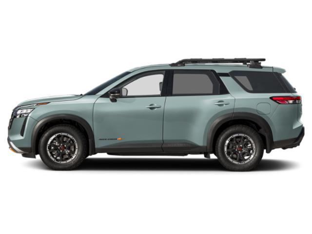 New 2026 Nissan Pathfinder Rock Creek SUVs