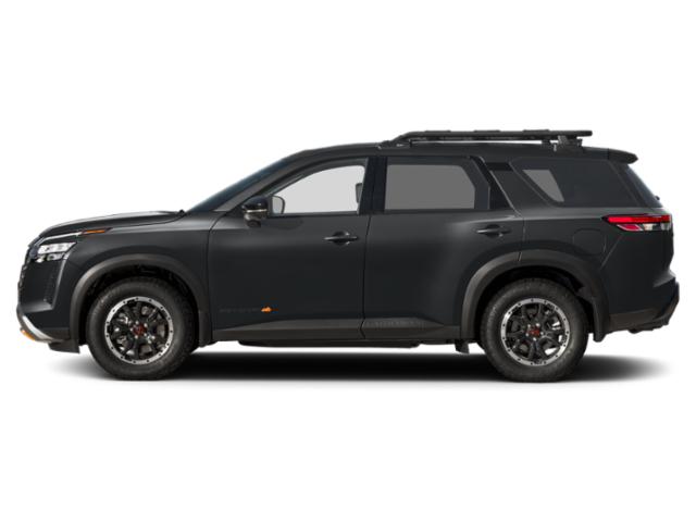New 2026 Nissan Pathfinder Rock Creek SUVs
