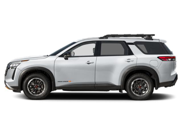2026 Nissan Pathfinder Rock Creek 4WD's photo