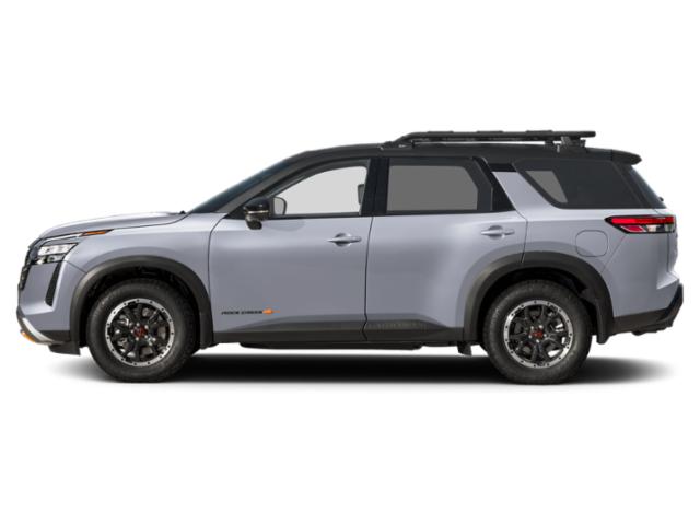 New 2026 Nissan Pathfinder Rock Creek SUVs