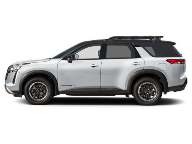 New 2026 Nissan Pathfinder Rock Creek SUVs