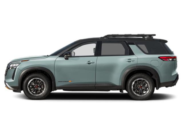 New 2026 Nissan Pathfinder Rock Creek SUVs