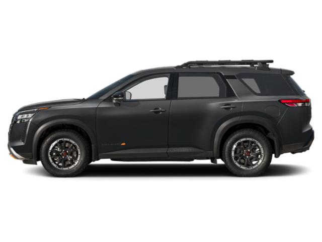 New 2026 Nissan Pathfinder Rock Creek SUVs