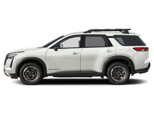 New 2026 Nissan Pathfinder Rock Creek SUVs
