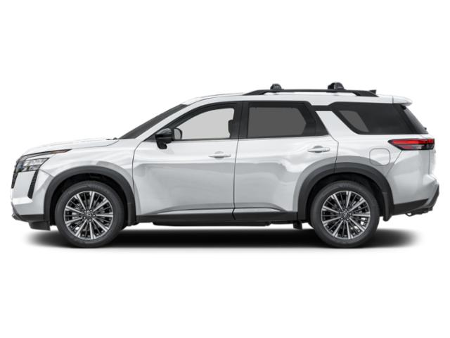 New 2026 Nissan Pathfinder Platinum SUVs