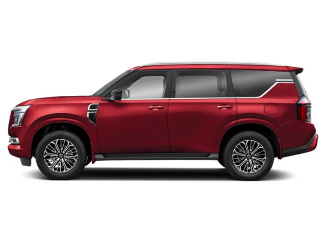 New 2026 Nissan Armada SL SUVs