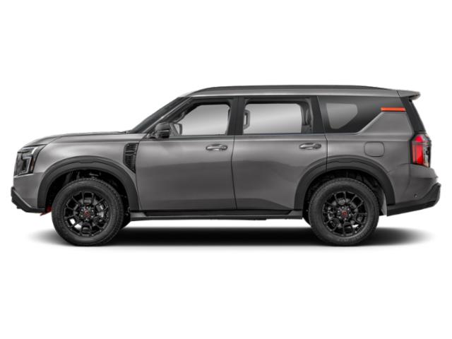 New 2026 Nissan Armada PRO-4X SUVs