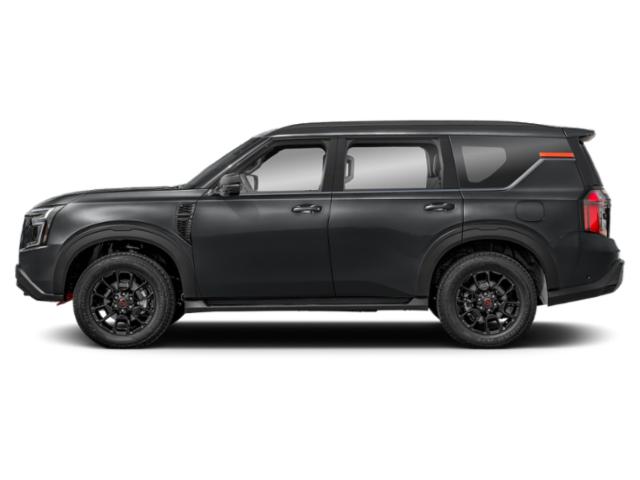 New 2026 Nissan Armada PRO-4X SUVs