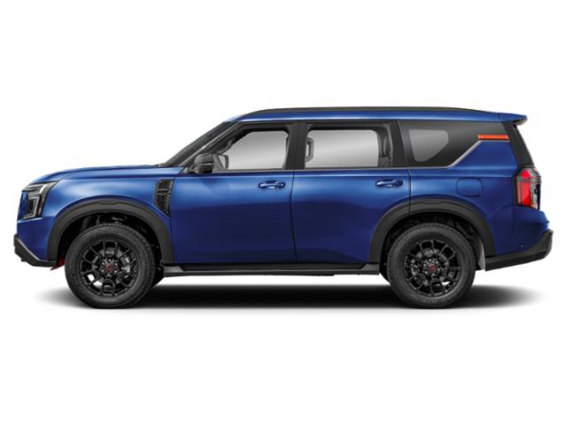 New 2026 Nissan Armada PRO-4X SUVs