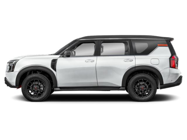 New 2026 Nissan Armada PRO-4X SUVs