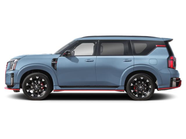 New 2026 Nissan Armada NISMO SUVs