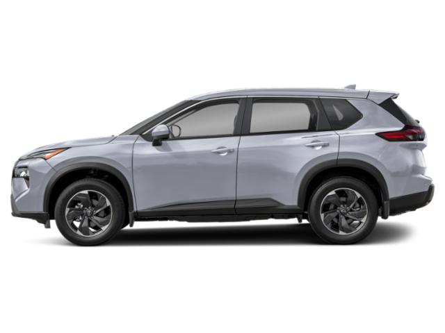 New 2026 Nissan Rogue SV Crossovers