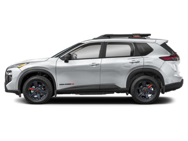 New 2026 Nissan Rogue Rock Creek Crossovers