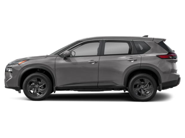New 2026 Nissan Rogue SV Crossovers