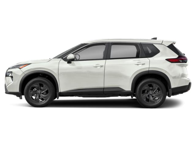 New 2026 Nissan Rogue SV Crossovers
