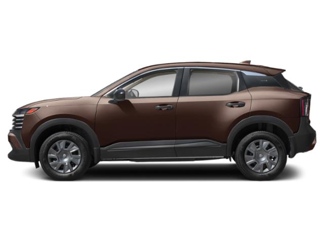 New 2026 Nissan Kicks S Crossovers