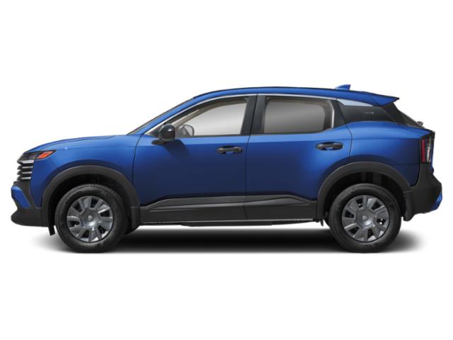 New 2026 Nissan Kicks S Crossovers