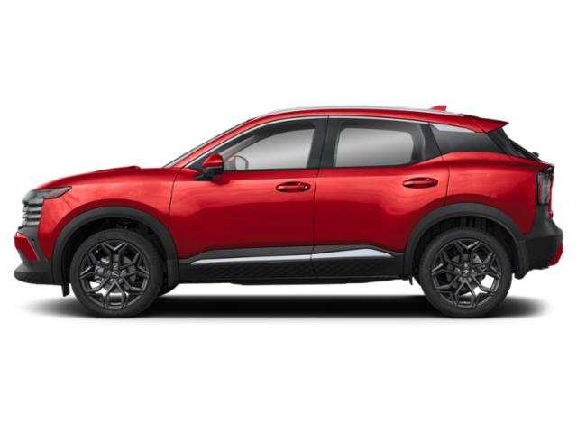 New 2026 Nissan Kicks SR Crossovers
