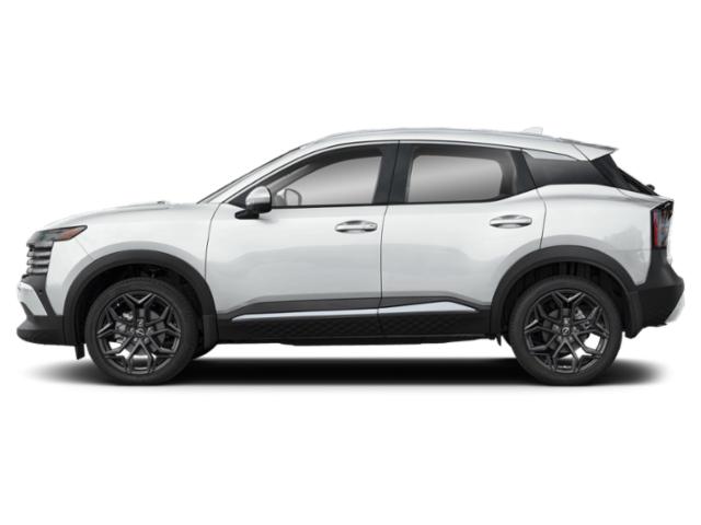 New 2026 Nissan Kicks SR Crossovers