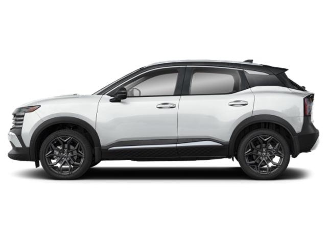 New 2026 Nissan Kicks SR Crossovers