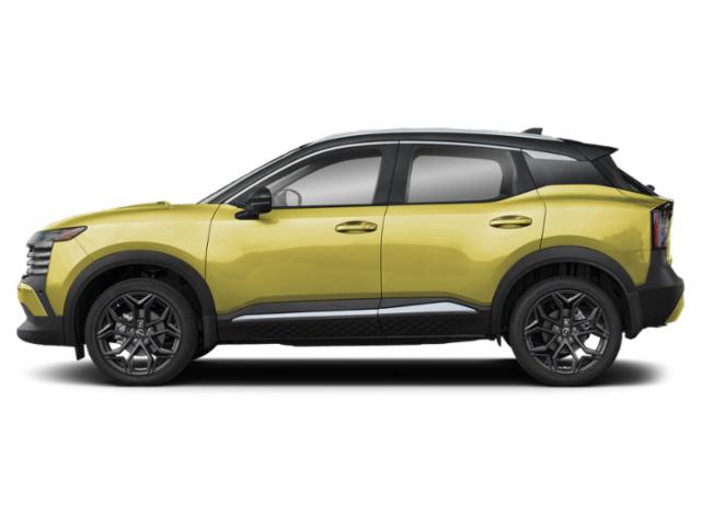New 2026 Nissan Kicks SR Crossovers