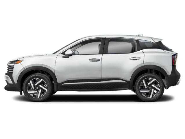 New 2026 Nissan Kicks SV Crossovers