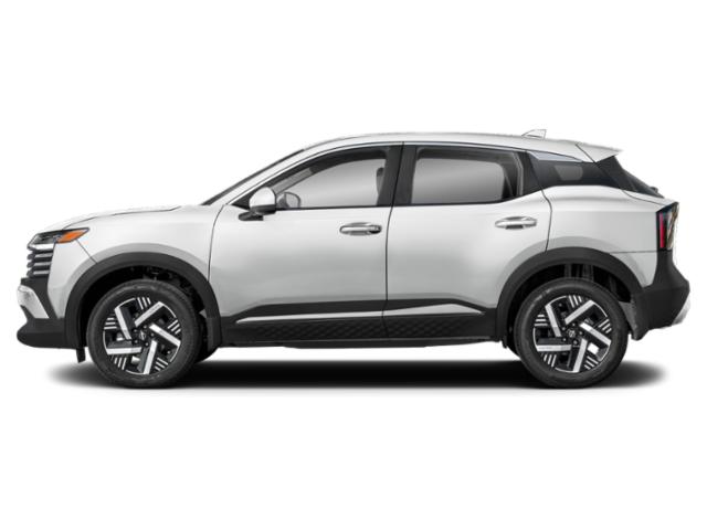 New 2026 Nissan Kicks SV Crossovers
