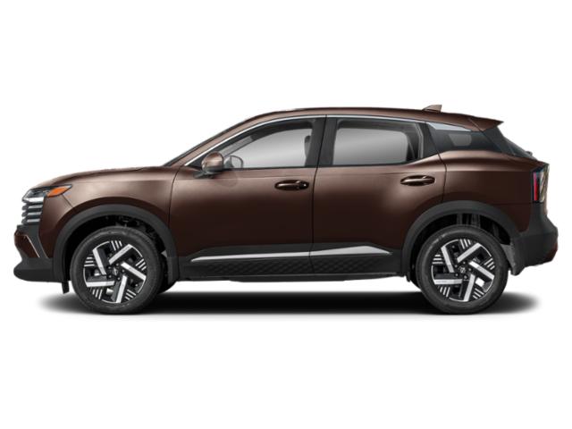 New 2026 Nissan Kicks SV Crossovers