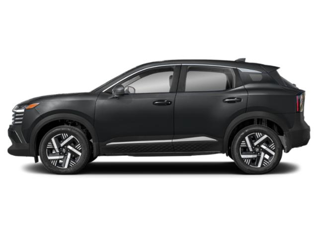 New 2026 Nissan Kicks SV Crossovers