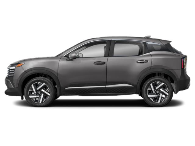 New 2026 Nissan Kicks SV Crossovers