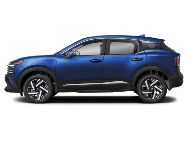 New 2026 Nissan Kicks SV Crossovers