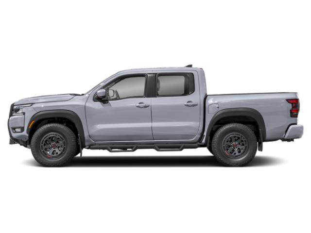 New 2026 Nissan Frontier PRO-4X Trucks