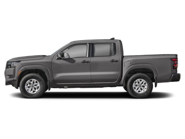 New 2026 Nissan Frontier S Trucks
