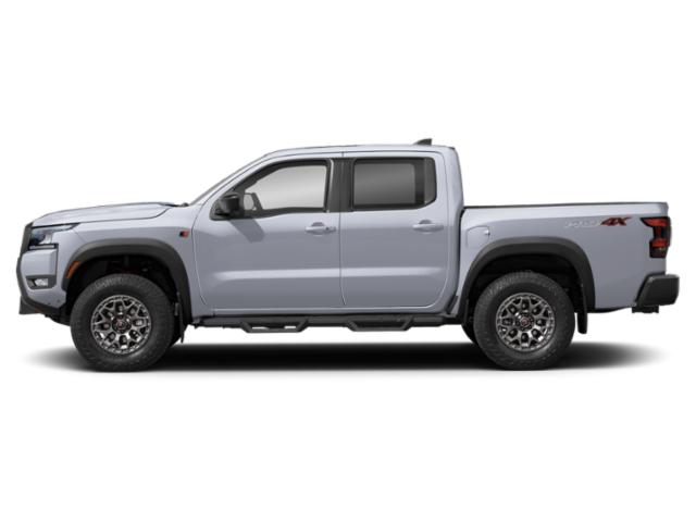 New 2026 Nissan Frontier PRO-4X Trucks