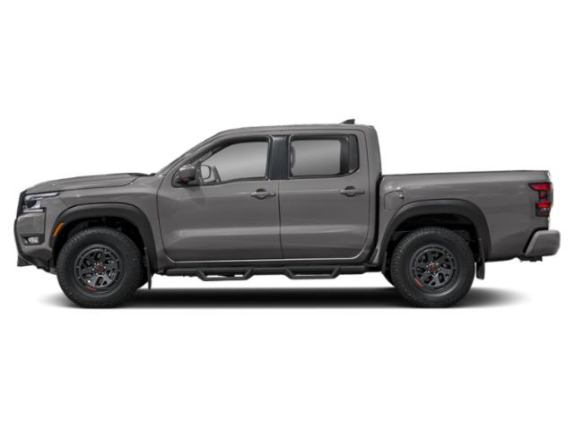 Used 2026 Nissan Frontier PRO-4X Trucks