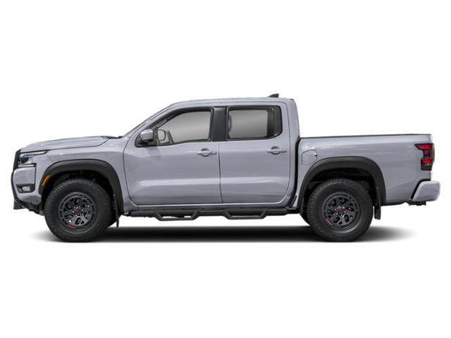New 2026 Nissan Frontier PRO-4X Trucks