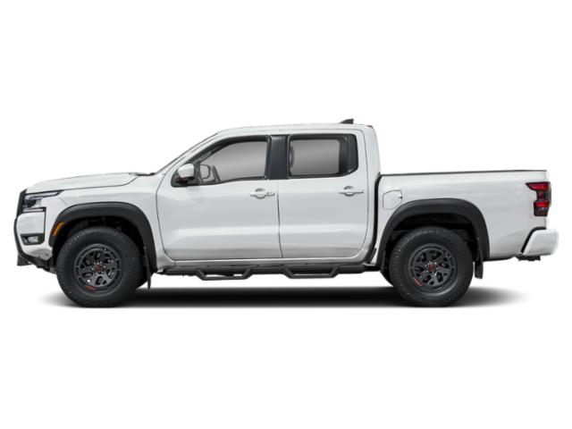 New 2026 Nissan Frontier PRO-4X Trucks