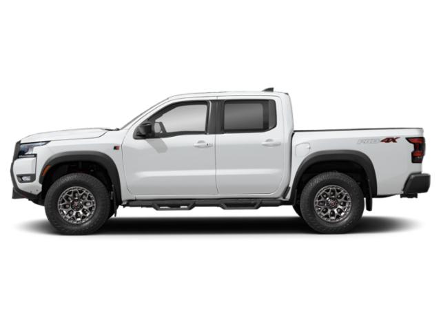 New 2026 Nissan Frontier PRO-4X Trucks