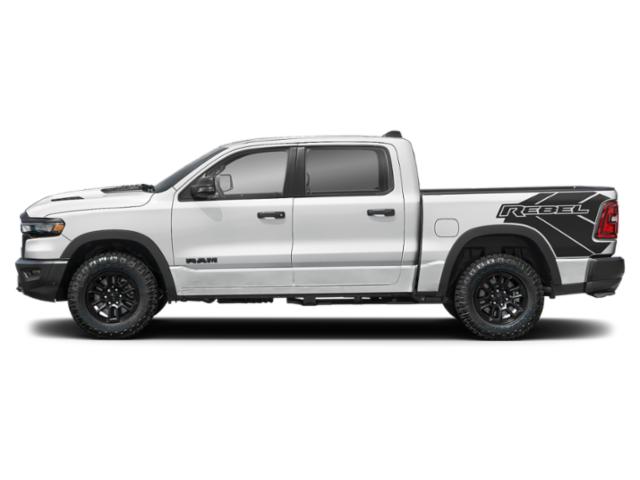 New 2026 Ram 1500 Rebel Trucks